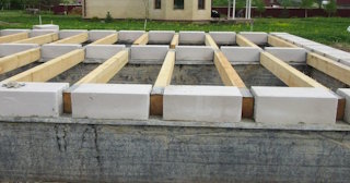 Строительство бани из газобетона в Выксе - цены от 136526 руб.