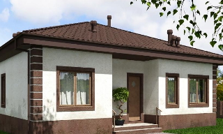 Готовые проекты каркасных домов 2025 года бесплатно с чертежами и расчетами | Строй-Вкс