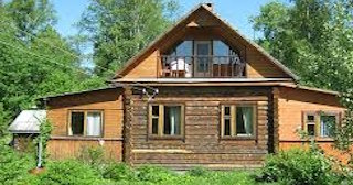 Двухэтажная дача от Строй-Вкс в Выксе - строительство, цены от 136526 рублей
