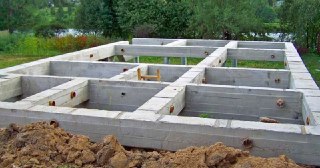 Расчет фундамента Выкса цена от 2101 руб.