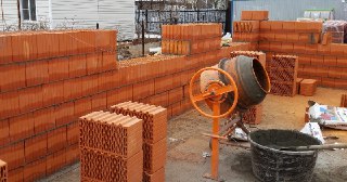 Дома из теплой керамики Выкса цена от 30456 руб.